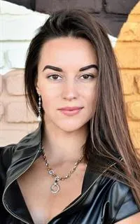 Янелия Игоревна - репетитор по английскому языку, редким иностранным языкам и русскому языку для иностранцев