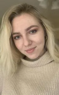 Юлия Михайловна - репетитор по подготовке к школе