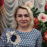 фотография репетитора