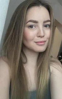 Арина Ильинична - репетитор по английскому языку