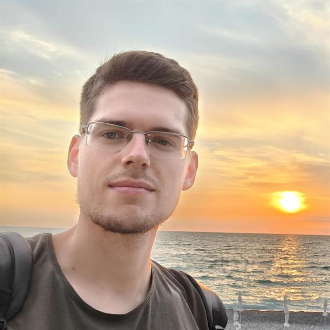 фотография репетитора