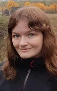 Мария Денисовна - репетитор по математике и информатике