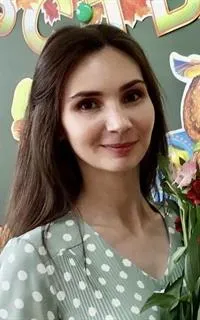 Екатерина Станиславовна - репетитор по русскому языку, математике, подготовке к школе и литературе