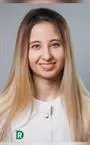 Алина Рафаилевна - репетитор по биологии