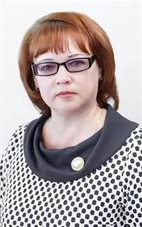 Татьяна Геннадьевна - репетитор по истории и обществознанию