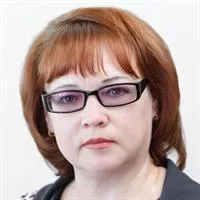 фотография репетитора
