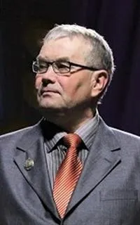 Сергей Анатольевич - репетитор по физике