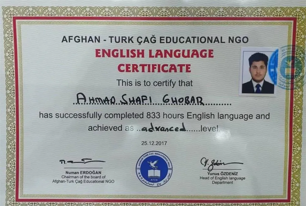Diploma 