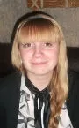 Юлия Андреевна - репетитор по математике