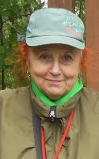 Ольга Владимировна - репетитор по географии