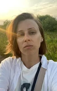 Виктория Олеговна - репетитор по русскому языку