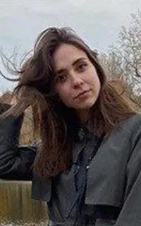 Анастасия Валерьевна - репетитор по русскому языку и литературе
