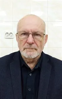 Владимир Ильич - репетитор по химии