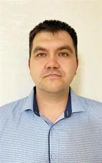 Ренат Ильдарович - репетитор по английскому языку