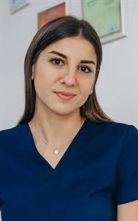 Светлана Самвеловна - репетитор по коррекции речи, предметам начальной школы и подготовке к школе
