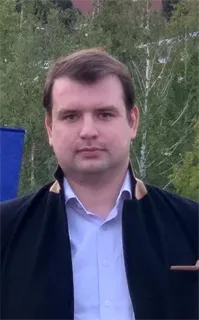 Кирилл Владиславович - репетитор по математике, физике и другим предметам