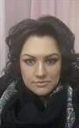 Маргарита Михайловна - репетитор по русскому языку и литературе