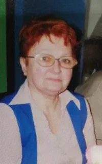 Альбина Васильевна - репетитор по математике