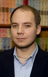 Олег Юрьевич - репетитор по информатике