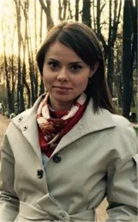 Ксения Алексеевна - репетитор по русскому языку для иностранцев и редким иностранным языкам