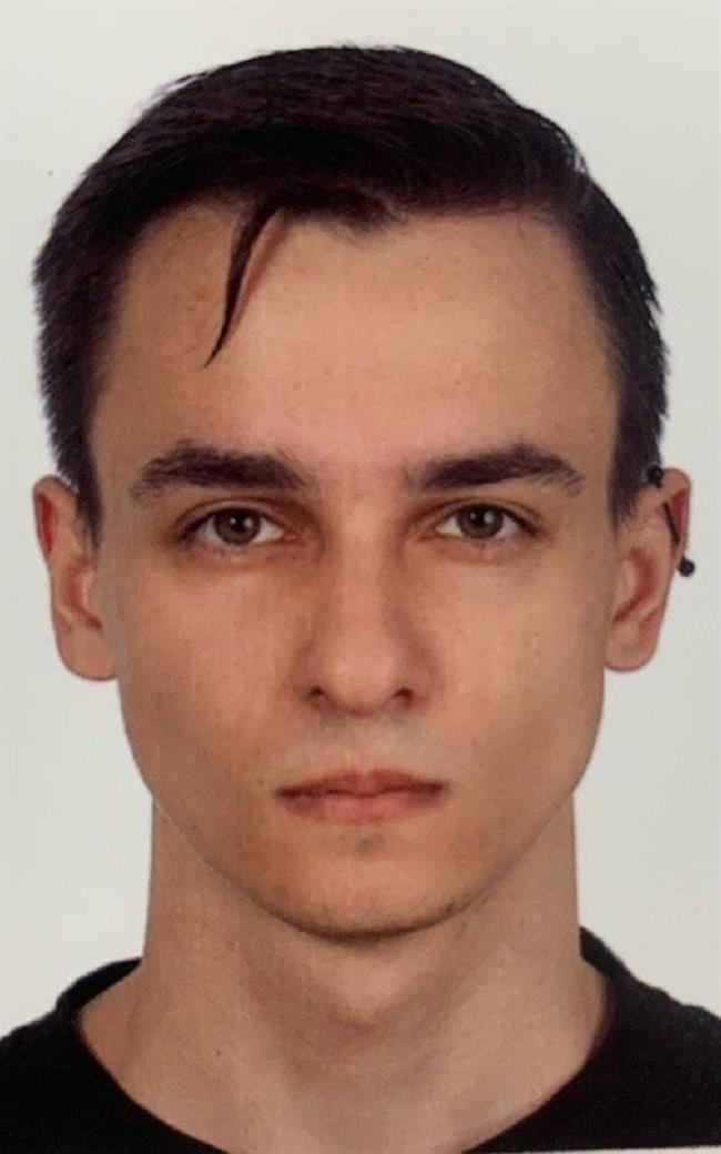 Матвей Владиславович - репетитор по информатике и математике