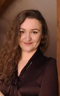 Екатерина Евгеньевна - репетитор по немецкому языку