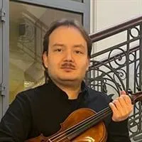 фотография репетитора