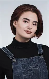 Виолетта Анатольевна - репетитор по русскому языку