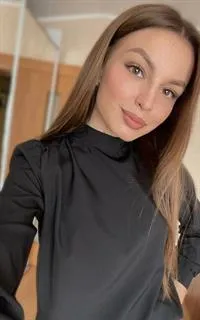 Юлия Владимировна - репетитор по русскому языку