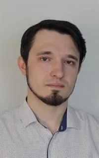 Дмитрий Евгеньевич - репетитор по истории и обществознанию