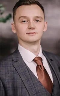 Владислав Алексеевич - репетитор по английскому языку