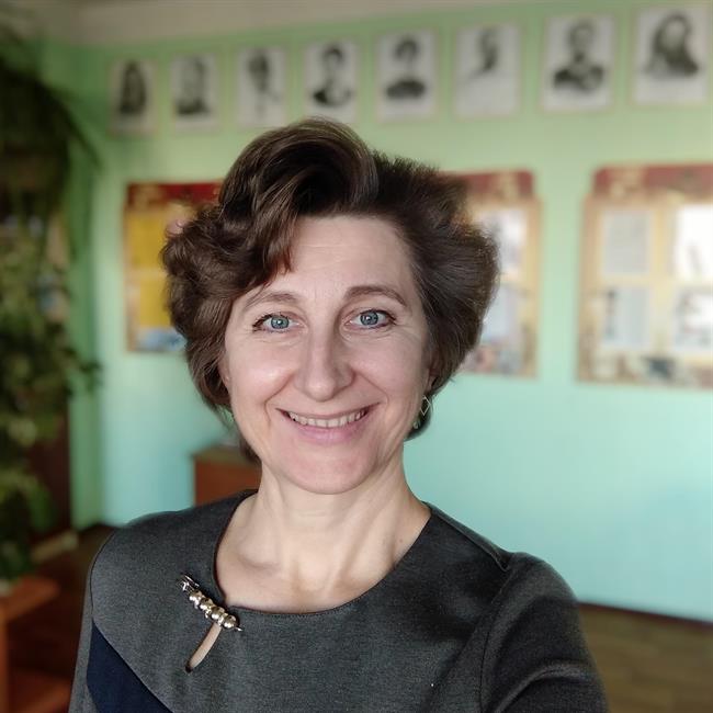 фотография репетитора