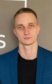 Никита Юрьевич - репетитор по математике, информатике и физике