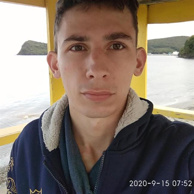 фотография репетитора
