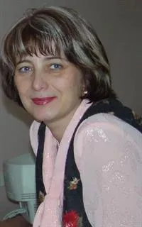 Ирина Сергеевна - репетитор по информатике