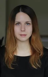Юлия Владимировна - репетитор по китайскому языку