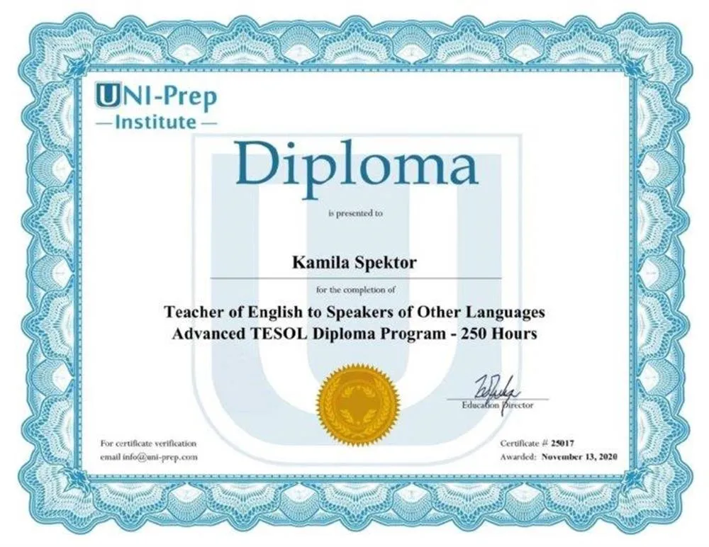 TESOL 