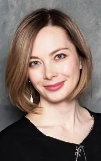 Виктория Михайловна - репетитор по русскому языку