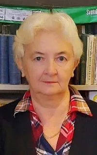 Елена Викторовна - репетитор по биологии