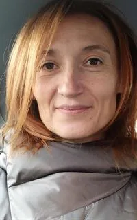 Юлия Александровна - репетитор по немецкому языку