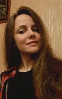 Евгения Петровна - репетитор по информатике