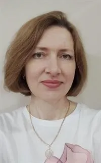 Елена Константиновна - репетитор по коррекции речи, подготовке к школе и предметам начальной школы