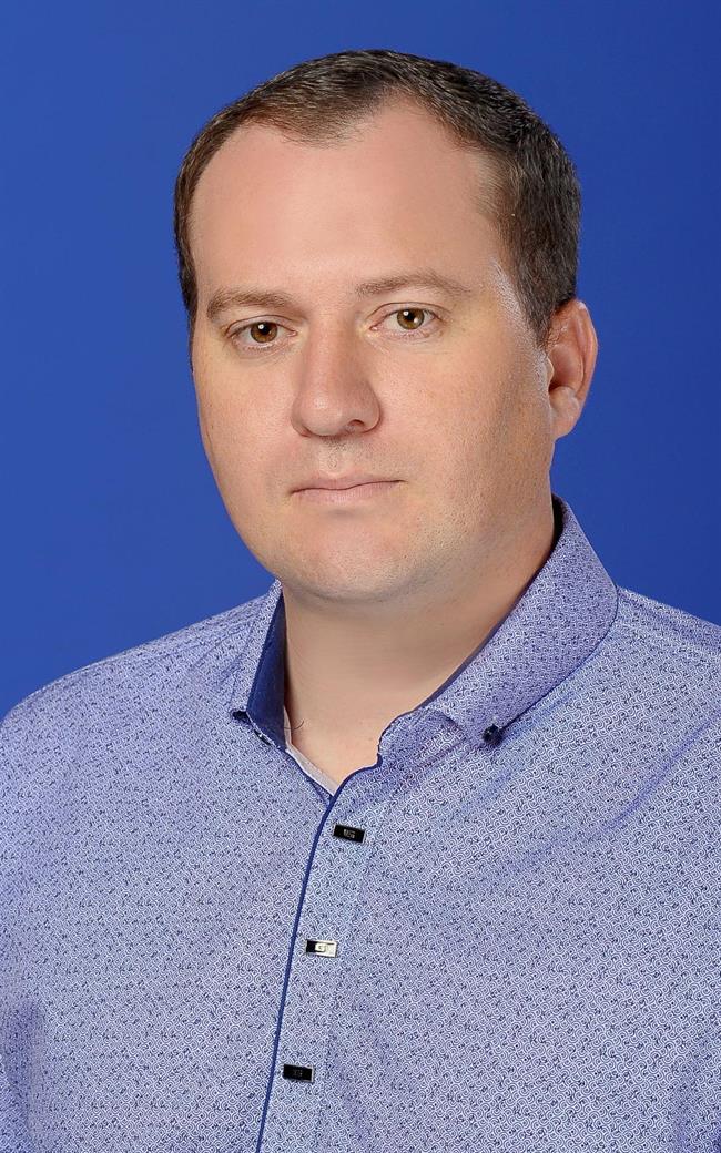 Евгений Владимирович - репетитор по информатике