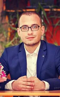 Дмитрий Михайлович - репетитор по информатике