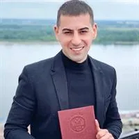фотография репетитора