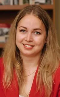 Екатерина Александровна - репетитор по физике и математике
