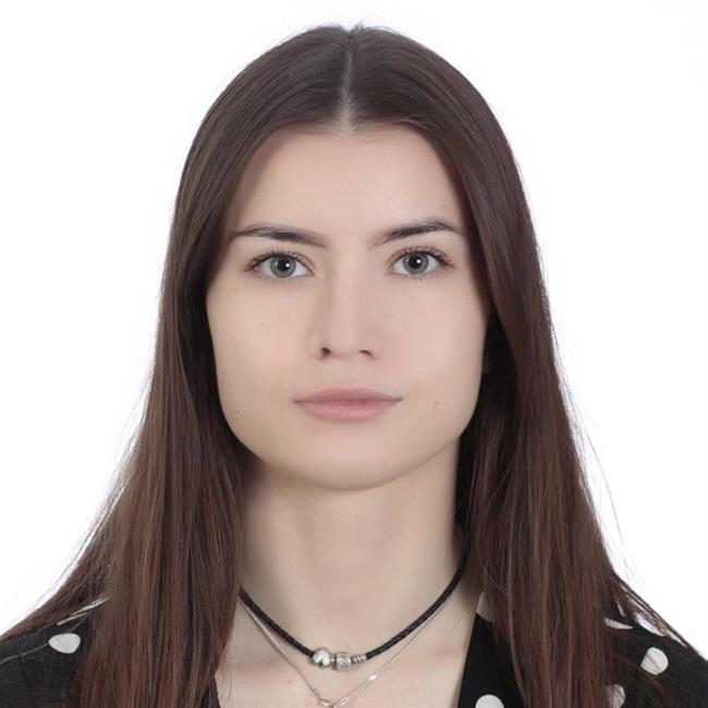 фотография репетитора