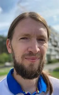 Даниил Вадимович - репетитор по физике