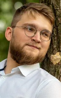 Даниил Алексеевич - репетитор по музыке и биологии