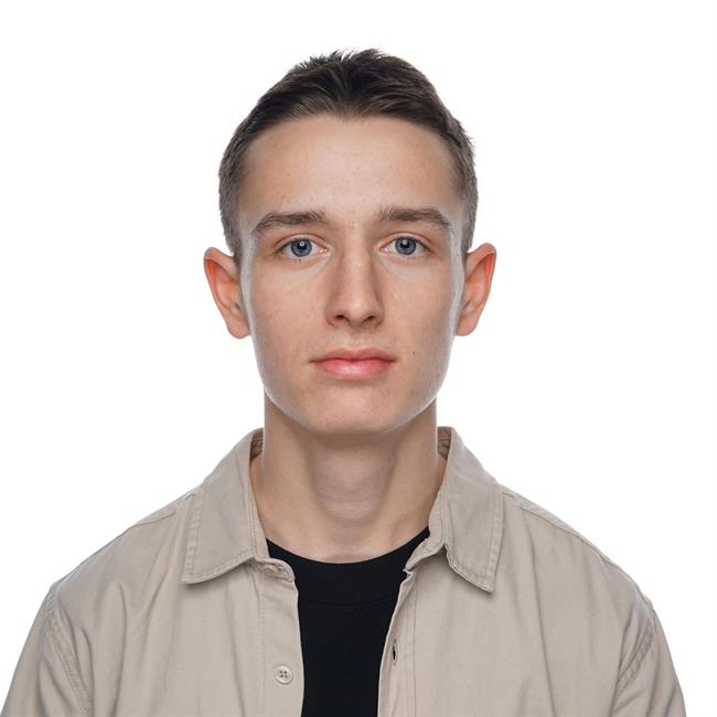фотография репетитора